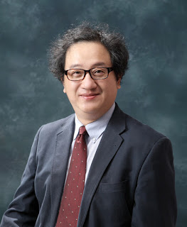 宋正宏 副教授