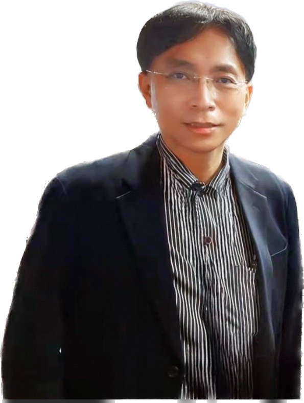 董澤平教授