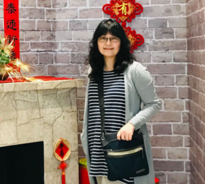 李慧君 Erin 李慧君 Erin
