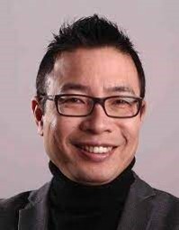 高家偉 David 高家偉 David