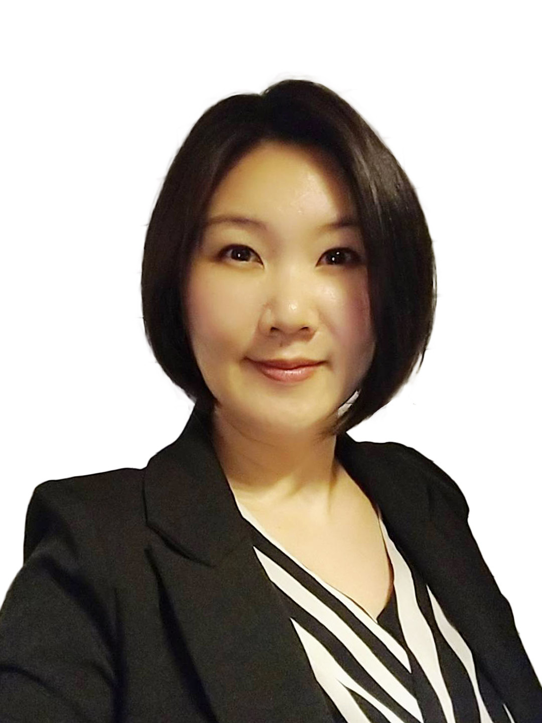 游潔如 Yumi 游潔如 Yumi